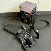 pre-owned RED Raven camera package for sale