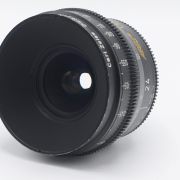 Set of 6 x Zeiss Ultraprimes for sale