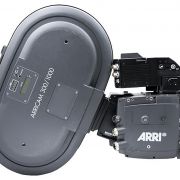 HD video assist for Arricam LT - HDIVS