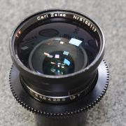 Set of 4 x Zeiss Mk1 superspeeds for sale