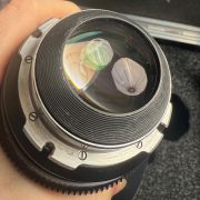 Zeiss standard T2 10mm in PL mount for sale