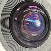 set of 5x Optica Elite S35 MarkIII lenses for sale