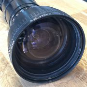 used Angenieux zoom Mk1 25-250mm for sale