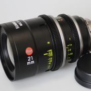 Summilux-C set of 10 lenses for sale