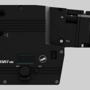 HD Indieassist for Arri 435 camera - HDIVS