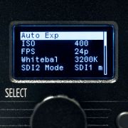 IndieAssist for Arricam LT and Arri 435 camera.