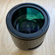 Set of 3 x used Atlas Orion lenses for sale