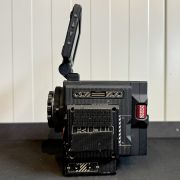 pre-owned RED Raven camera package for sale