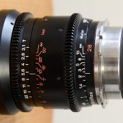 Zeiss T2 28mm prime for sale