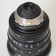 Set of 11 x Zeiss Ultraprimes for sale