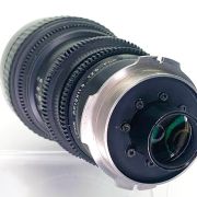 Canon 11.5-138 zoom lens for sale S16