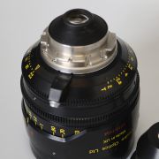 Set of 6 x pre-owned Cooke S4i lenses for sale