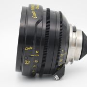 Used set of 7 Cooke Classic Prime lenses for sale