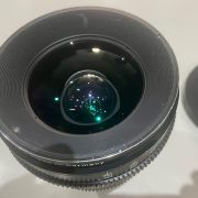 single 50mm & 20mm Ultraprime lenses for sale