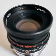 set of 9 x used Zeiss T2 standard lenses for sale