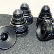 Zeiss Compact Primes CP2 for sale
