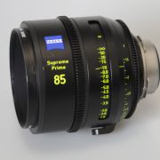 Set of 5 x used Zeiss Supreme lenses for sale