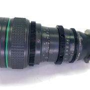 Canon 11.5-138 zoom lens for sale S16