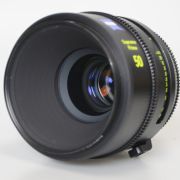 Set of 5 x used Zeiss Supreme lenses for sale