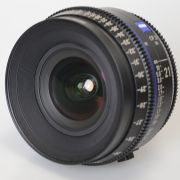 Set of 7 x Zeiss CP3 XD lenses for sale