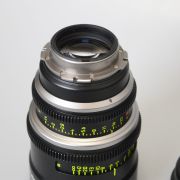 Summilux-C set of 10 lenses for sale