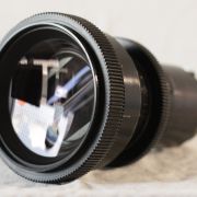 Pre-owned set of 5 x Lomo Anamorphic lenses for sale