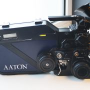 Aaton35 Mk2 for sale
