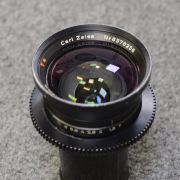 Set of 4 x Zeiss Mk1 superspeeds for sale