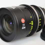 Summilux-C set of 10 lenses for sale