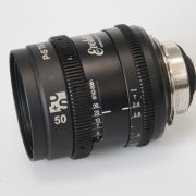 Set of 3 x used P+S Evolution lenses for sale