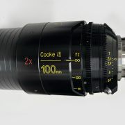 Cooke Anamorphic/i (non-SF) set of 6 lenses for sale