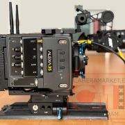 Alexa35 for sale - low hours