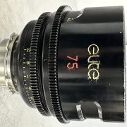set of 5x Optica Elite S35 MarkIII lenses for sale