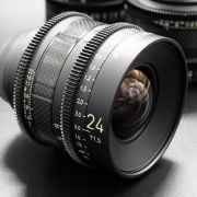 Set of 5 x Xeen lenses for sale