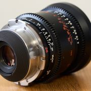 Zeiss T2 28mm prime for sale
