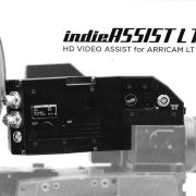 Indieassist IALT - HD for Arricam LT