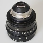 Set of 11 x Zeiss Ultraprimes for sale