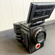 pre-owned RED Raven camera package for sale