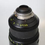 set of 5 x Zeiss Master Anamorphics