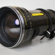 Pre-owned Panazoom 25-250mm for sale