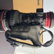 Canon Cinezoom 17-120mm for sale 