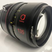 Set of 7 x Angenieux Optimo Prime lenses for sale