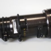 Pre-owned Panazoom 25-250mm for sale