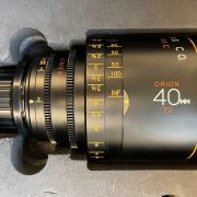 Set of 3 x used Atlas Orion lenses for sale