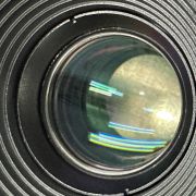 set of 5x Optica Elite S35 MarkIII lenses for sale