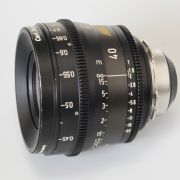 Set of 11 x Zeiss Ultraprimes for sale