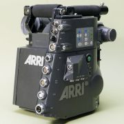 used Arri 535B in 3 perf