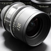 Set of 5 x Xeen lenses for sale