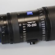  Zeiss CZ2 zoom lens 70-200 T2.9 for sale