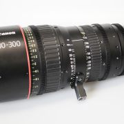 pre-owned Canon 30-300 for sale